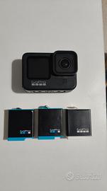GoPro Hero 9