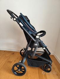 Passeggino CAM Taski Sport