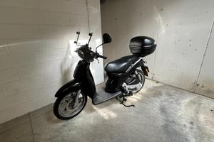 Aprilia Scarabeo 4T 50 ino condizioni eccellenti