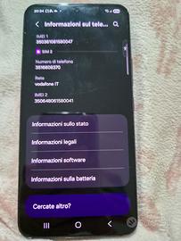 Samsung Galaxy S22 5G 8GB 128GB Dual‑SIM