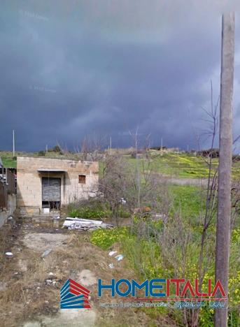 Terreno agricolo a Santa Flavia