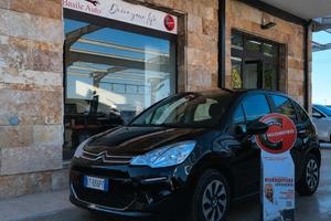 Citroen C3 II 1.4 e-hdi airdream Seduction 70cv cm