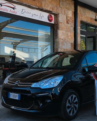 Citroen C3 II 1.4 e-hdi airdream Seduction 70cv cm