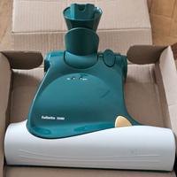 Battitappeto Folletto EB360 con kit spazzole FK360