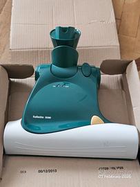 Battitappeto Folletto EB360 con kit spazzole FK360