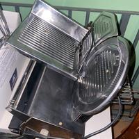 Affettatrice da casa