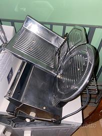 Affettatrice da casa