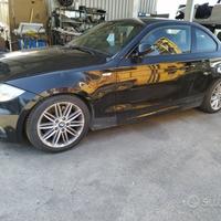 Ricambi BMW 123 coupé E82