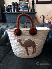 borsa da mare 