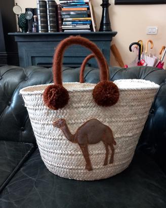 borsa da mare 