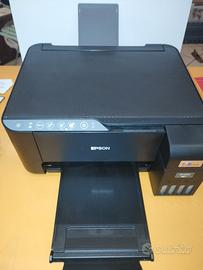 Epson Ecotank ET-2815 sublimatica