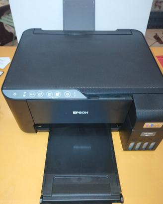 Epson Ecotank ET-2815 sublimatica
