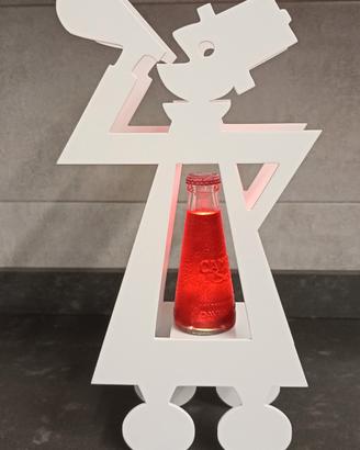 porta Campari 