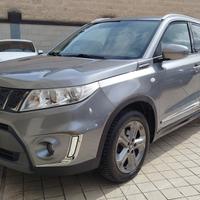 Suzuki Vitara 1.6 DDiS V-Cool