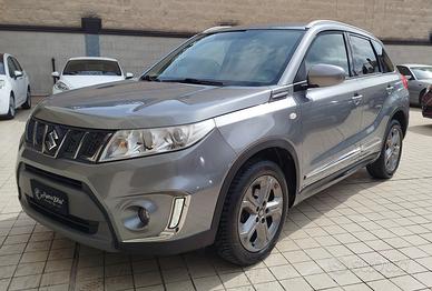 Suzuki Vitara 1.6 DDiS V-Cool
