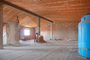 Monastir spazioso appartamento da completare