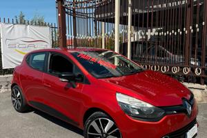 Renault Clio dCi 8V 75CV Start&Stop 5 porte Energy