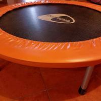Trampolino Elastico Fitness "GetFit"