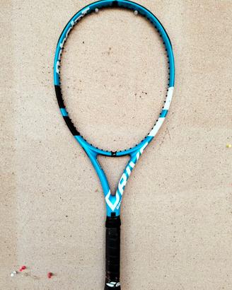 Babolat pure Drive 300g