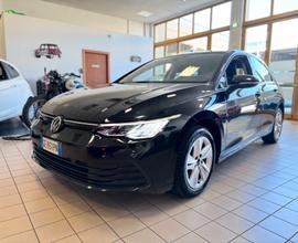 Volkswagen Golf 2.0 TDI SCR Style