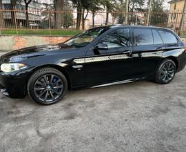 BMW 530 d xDrive 258CV Touring Msport