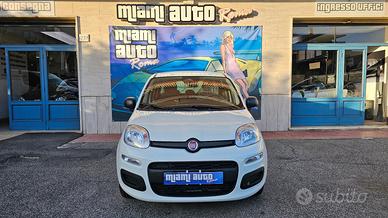 Fiat Panda 1.0 FireFly S&S Hybrid Pandina ICON KM0