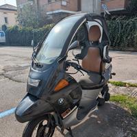BMW C1 200 Executive – 2001 (53.000 km)