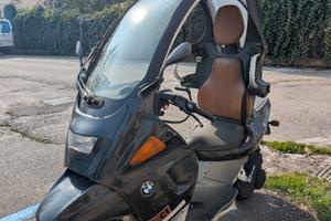 BMW C1 200 Executive – 2001 (53.000 km)