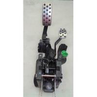 Pedaliera acceleratore e freno SMART 453