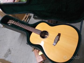Chitarra acustica Tanglewood