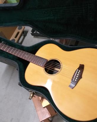 Chitarra acustica Tanglewood