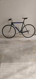 bicicletta da corsa 