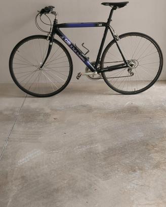 bicicletta da corsa 