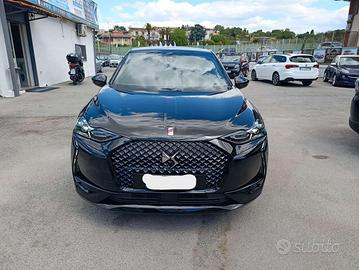 Ds DS3 3 Crossback BlueHDi 130 aut. Performance Li