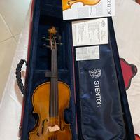 Violino 4/4 Stentor student 2