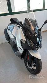 Sym Maxsym TL 508