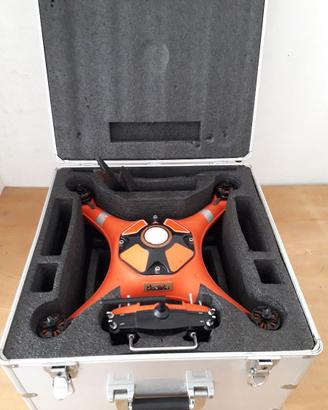 SwellPro Splash Drone