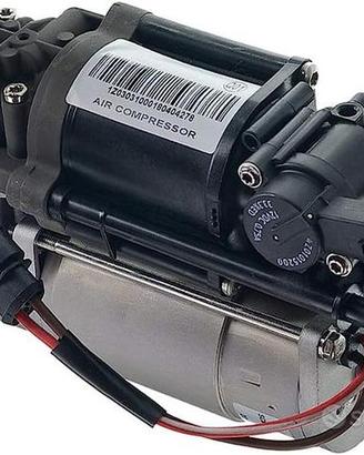 Compressore aria sospensioni audi a6 a8 4h 4g