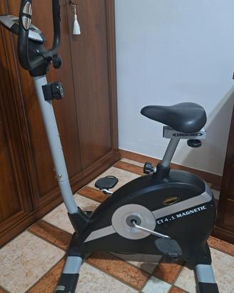 ciclette professionale