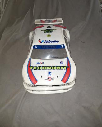 carrozzeria rc 1/8