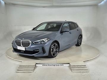 BMW Serie 1 F40 Diesel 116d Msport auto