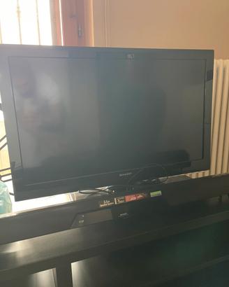 Tv sharp