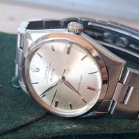 Rolex Air King 5500