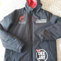 Giubbotto donna Bomboogie