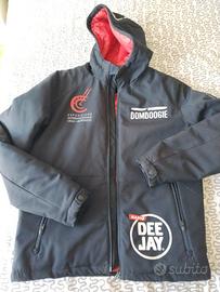 Giubbotto donna Bomboogie