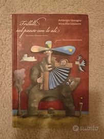 "Trillilí nel paese con le ali"