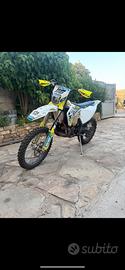 husqvarna 2017