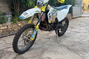 husqvarna 2017