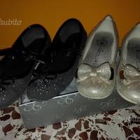 Ballerine per bambina