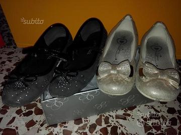 Ballerine per bambina
